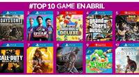 Estos han sido los videojuegos más vendidos en GAME en febrero de 2019