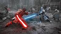 For Honor homenajea a Star Wars con armas de luz