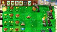 Plants vs. Zombies cumple 10 aos y su creador muestra bocetos originales