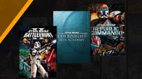 Origin Access suma nuevos t�tulos cl�sicos de Star Wars