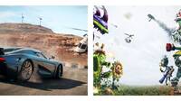 EA confirma que nuevos Need for Speed y Plants vs. Zombies llegarn en otoo