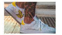 Adidas presenta sus nuevas zapatillas Pokémon