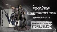 Se filtra el nuevo juego de Ubisoft: Ghost Recon Breakpoint