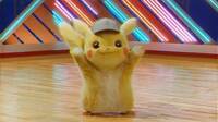 Se filtra la película de Detective Pikachu... pero no es lo que parece