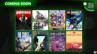 Xbox Game Pass: Llegan Descenders, Surviving Mars, Tacoma y Black Desert