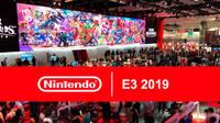 El Nintendo Direct del E3 2019 ser el martes 11 de junio a las 18:00