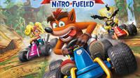 Ya puedes reservar Crash Team Racing Nitro Fueled en TTDV
