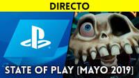 State of Play de PlayStation se emite hoy a las 00:00h - Retransmisin en DIRECTO