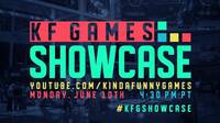 Anunciado el programa Kinda Funny Games Showcase para el E3 2019