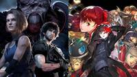 Resident Evil 3 Remake no fue capaz de superar a Animal Crossing en su debut en España