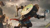 Assassin's Creed Valhalla tendrá una misión especial con Beowulf