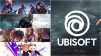 Ubisoft celebrar un evento digital propio el 12 de julio
