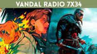 Vandal Radio 7x34 - Assassin's Creed Valhalla, Streets of Rage 4 y Gears Tactics