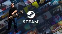 Steam estaría estudiando recompensar la lealtad de los jugadores con descuentos y más