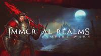 El descarnado Immortal Realms: Vampire Wars debutar el 28 de agosto en PC y consolas
