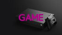 GAME ofrece el pack Xbox One X junto con un juego gratuito por 299,95 euros