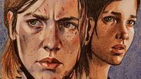 The Last of Us 2: PlayStation España reta a la comunidad a crear el mejor fan art del juego