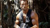 Arnold Schwarzenegger vuelve a ser Dutch en Predator: Hunting Grounds