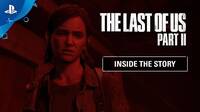 Inside The Last of Us Parte II, una serie de mini documentales ahora en español
