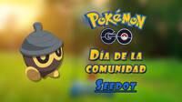 Pokémon Go anuncia el Día de la Comunidad de Seedot para el 24 de mayo