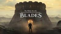 The Elder Scrolls: Blades ya está disponible en Switch de forma gratuita
