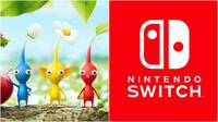 Pikmin 3 Deluxe llegara a Nintendo Switch este ao, segn informaciones