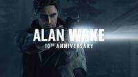 Alan Wake cumple 10 años y lo celebra anunciando su llegada a Xbox Game Pass