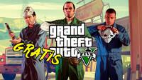 Confirmado: GTA 5 gratis en Epic Games Store desde hoy al 21 de mayo
