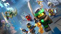 La LEGO Ninjago Película: El videojuego, gratis en PS4, Xbox One y PC hasta el 21 de mayo