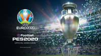eFootball PES 2020: La actualizacin UEFA EURO 2020 llega el 4 de junio