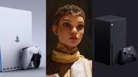 Unreal Engine 5 "ser increble" tanto en PS5 y como en Xbox Series X, segn Epic Games