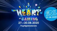 Gamescom 2020 celebrar su evento digital del 27 al 30 de agosto