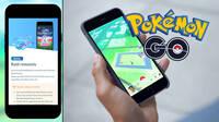 Pokémon Go añadirá la nueva función guía "Jugar en casa" muy pronto