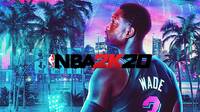 NBA 2K20 disfruta de una increíble oferta por 3 euros en Nintendo Switch