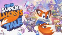 New Super Lucky's Tale llegará este verano a PS4 y Xbox One