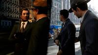 Mafia: Definitive Edition: Comparan el original con su remake