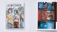 Life is Strange: Llega el cómic Olas de la mano de Héroes de Papel