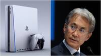 PS5 no será la única apuesta de Sony en la next-gen