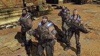 La versin de Gears of War 3 en PS3 era una prueba interna de Epic Games