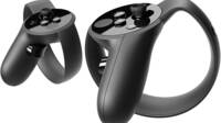 Oculus Touch podría tener en marcha ya su tercera generación con grandes novedades
