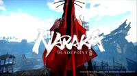El brutal Naraka: Bladepoint muestra su acción en un nuevo tráiler
