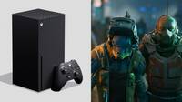 Xbox Series X es "un salto enorme" con respecto a Xbox One, dicen los creadores de The Ascent