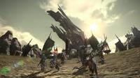 Final Fantasy XIV Starter Edition está gratis en PS4 hasta el 26 de mayo