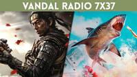 Vandal Radio 7x37 - Ghost of Tsushima, Minecraft Dungeons y Maneater