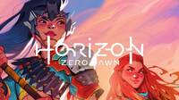 La secuela de Horizon: Zero Dawn en forma de cómic se publica el próximo agosto