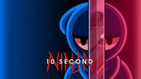 El frenético 10 Second Ninja X se puede disfrutar gratis en Steam