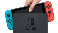 La venta de consolas en Estados Unidos sube un 163% en abril con Switch al frente