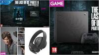 GAME abre las reservas de contenido de The Last of Us 2: juego, consolas y merchandising