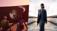 El último tráiler de Tenet, la película de Christopher Nolan, se ha estrenado en Fortnite