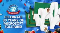 El Solitario de Windows cumple 30 años animando las oficinas de todo el mundo